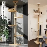 Adjustable-Cat-Tree-House-Tower-Floor-to-Ceiling-Kitten-Multi-Level-Condo-With-Scratching-Post-Hammock.jpg_ (1)