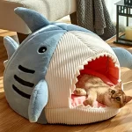 Enclosed-Warm-Cat-Bed-For-Portable-Pet-Beds-Sweet-Kittens-Basket-Cushion-Cat-Pillow-Mat-Tent.jpg_ (1)