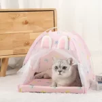 Pet-Tent-Bed-Cats-House-Supplies-Products-Accessories-Warm-Cushions-Furniture-Sofa-Basket-Beds-Winter-Clamshell.jpg_640x640.jpg_